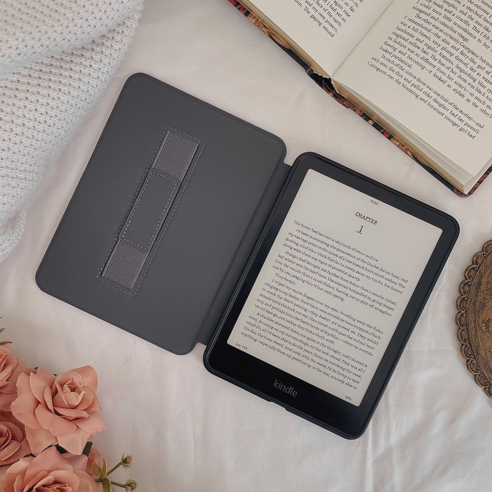 whispering grove kindle case