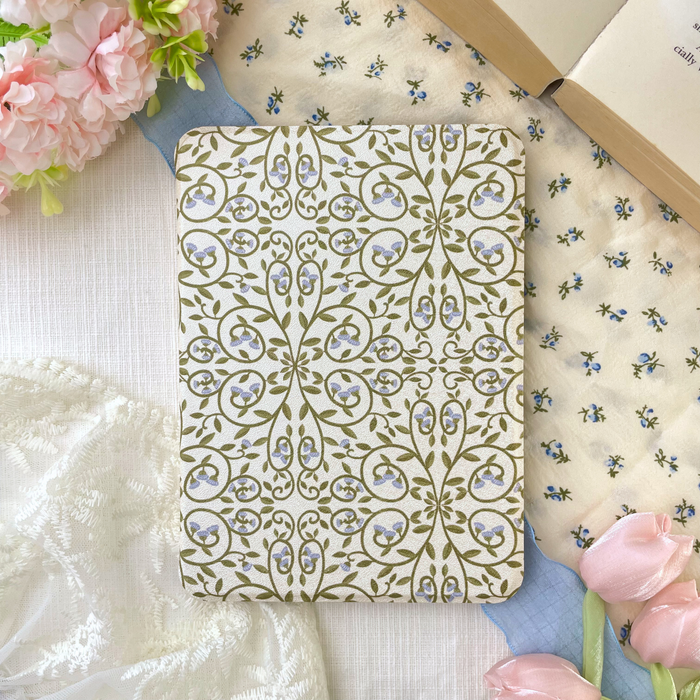 evergreen filigree