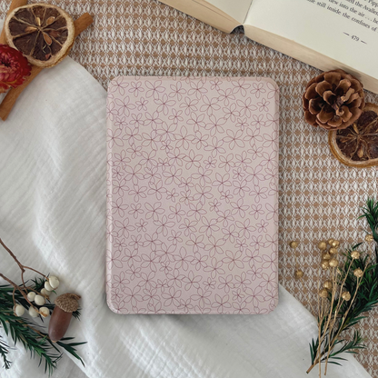 paper & petals kindle case