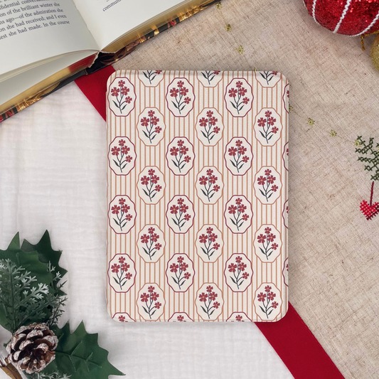 gilded bloom kindle case