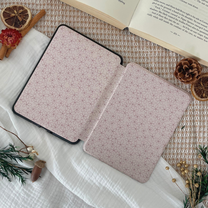 paper & petals kindle case
