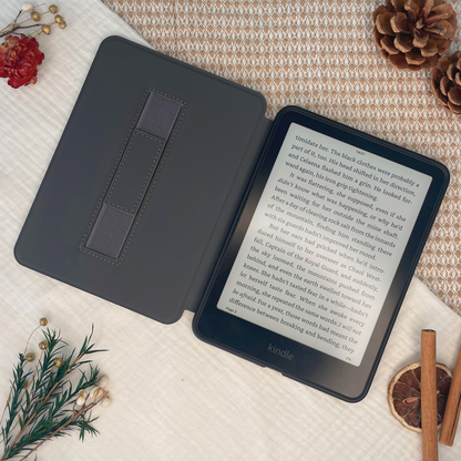 honeyed hour kindle case