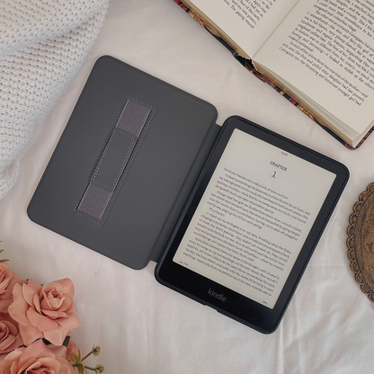 roselight kindle case