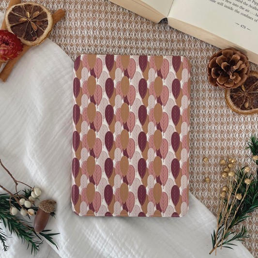honeyed hour kindle case