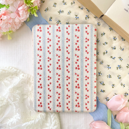 little rose lane kindle case