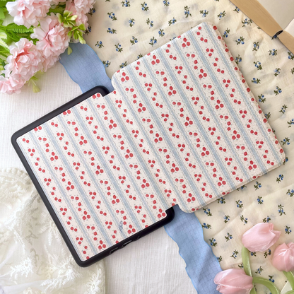 little rose lane kindle case