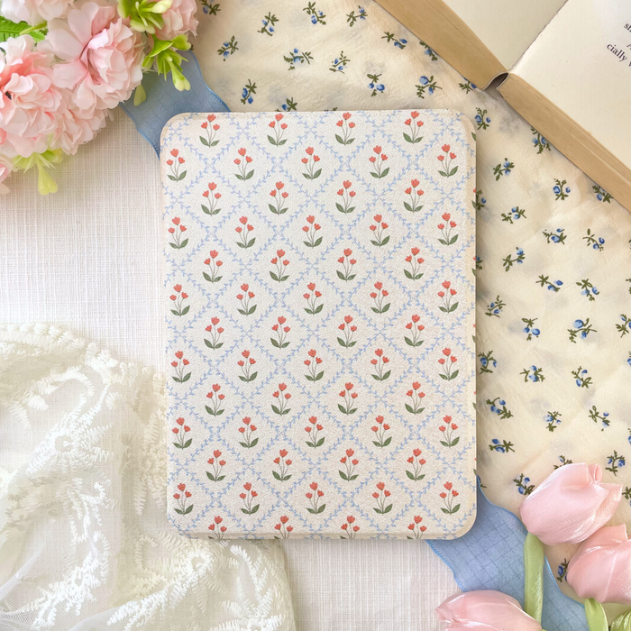 sugared stitch