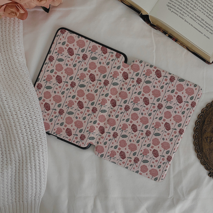 roselight kindle case