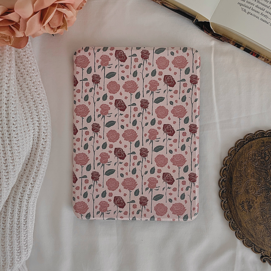 roselight kindle case