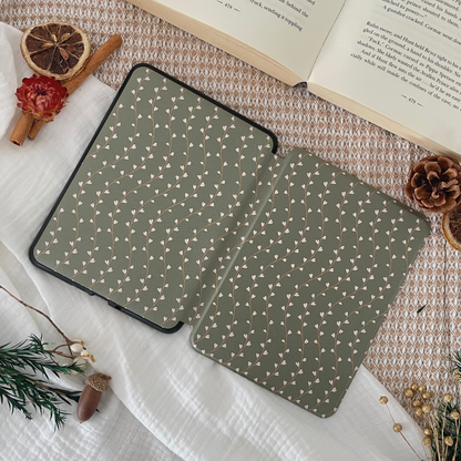 sage trail kindle case