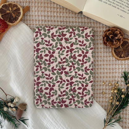 wildwood letter kindle case