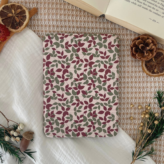 wildwood letter kindle case