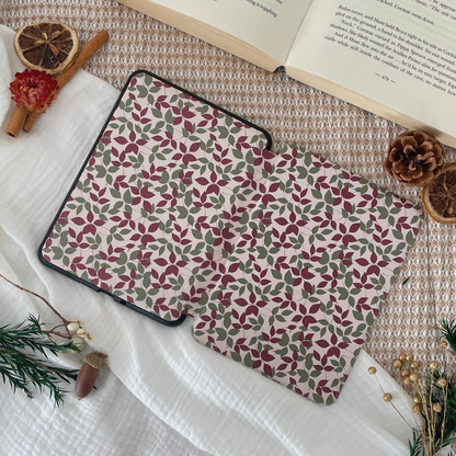 wildwood letter kindle case