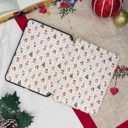season's readings kindle case