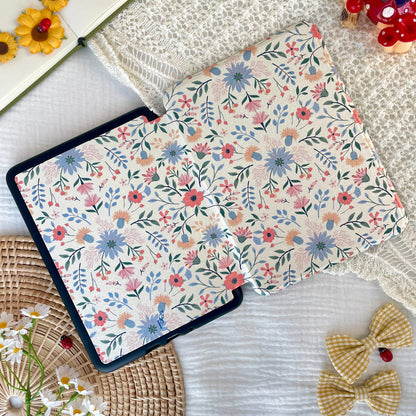 wild waltz kindle case