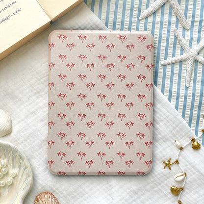 sunset palms kindle case