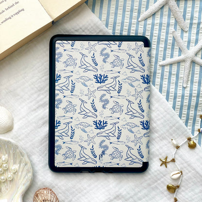 open water kindle case
