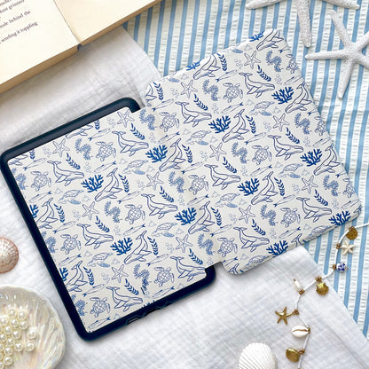 open water kindle case