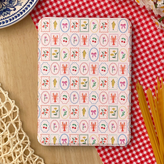 postmarked kindle case