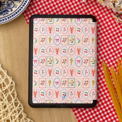 postmarked kindle case