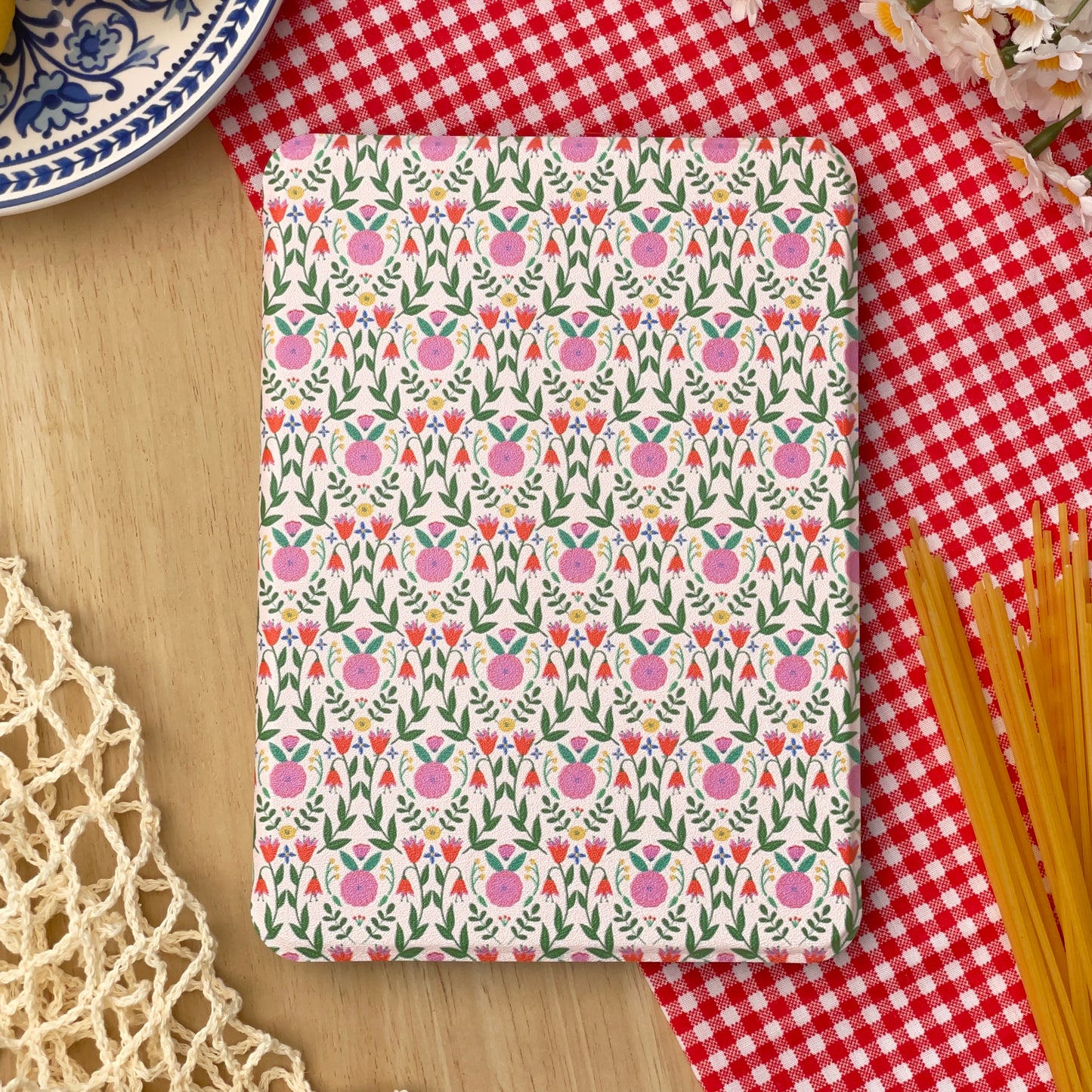 dolce flora kindle case