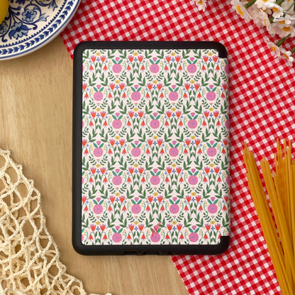 dolce flora kindle case