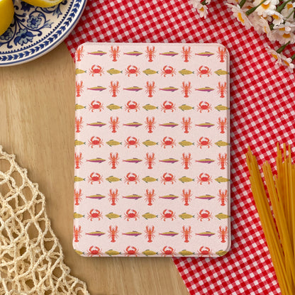 habour front kindle case
