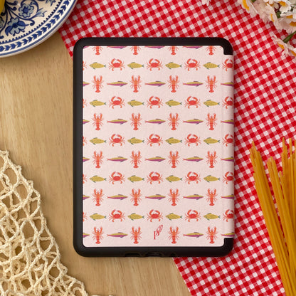 habour front kindle case
