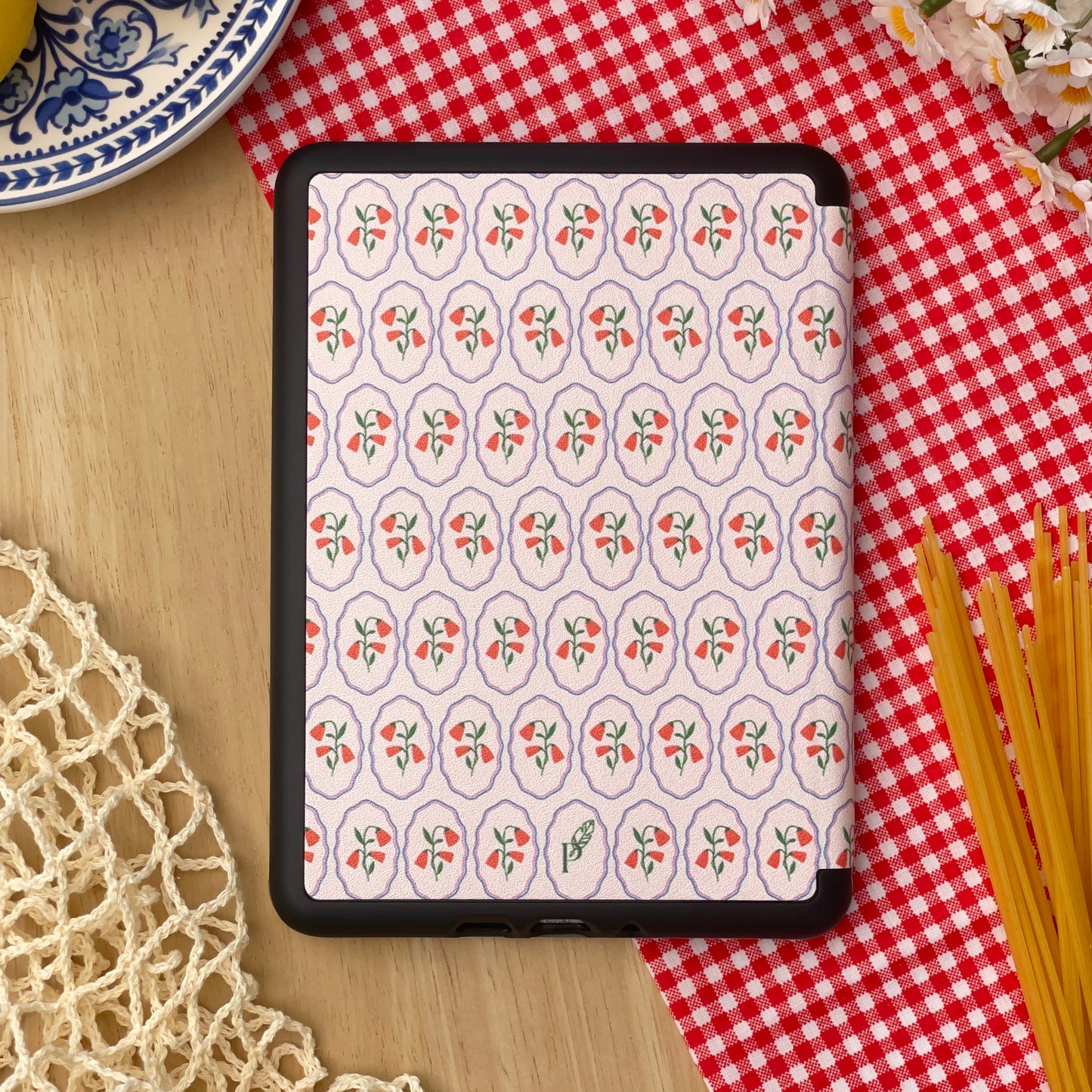 fiorella kindle case