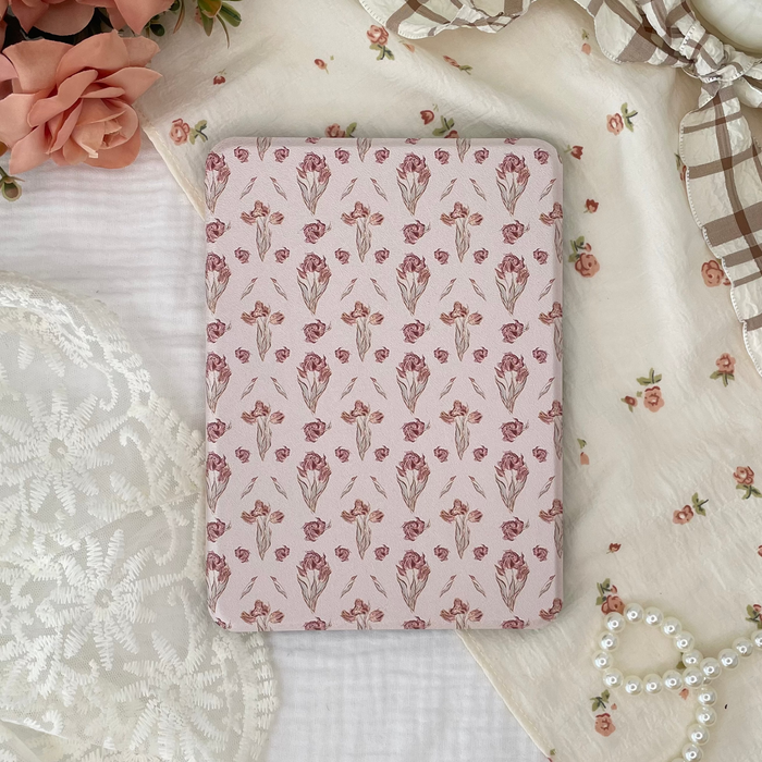 porcelain petal