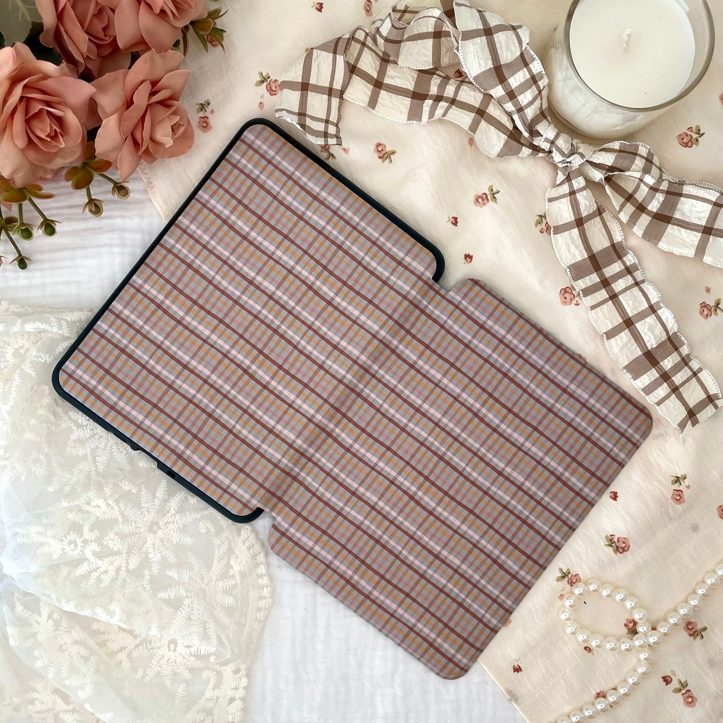 oatweave kindle case