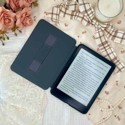 porcelain petal kindle case