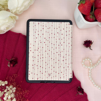 love on the line kindle case