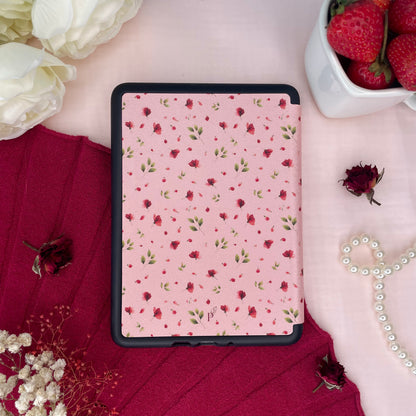 candied petals kindle case