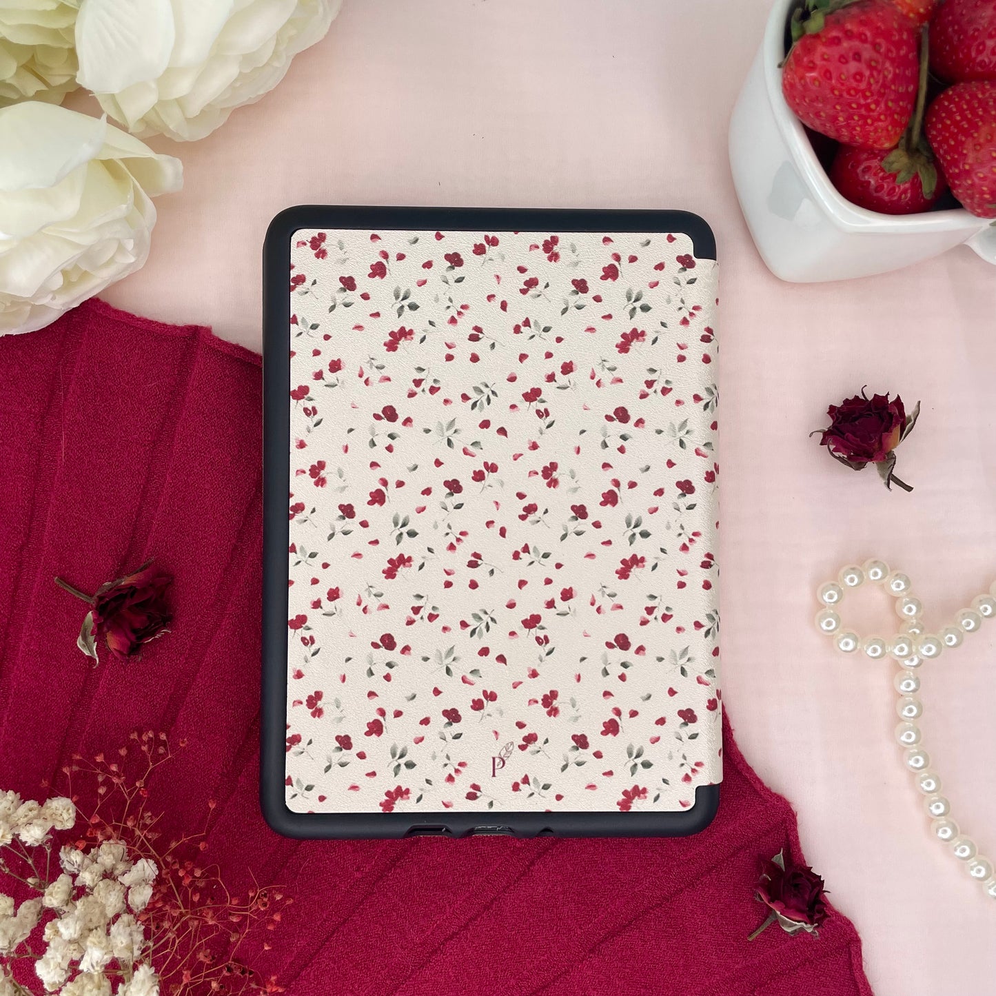 air of romance kindle case