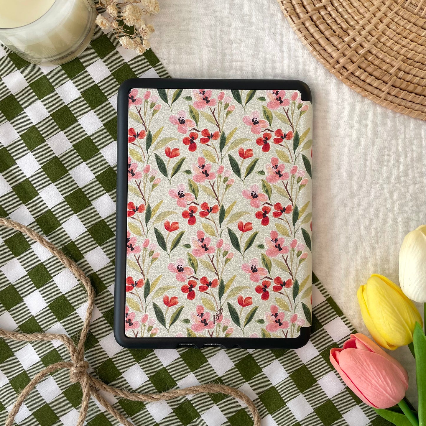 orchard song kindle case