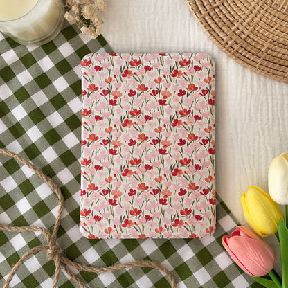 wildflower chorus kindle case