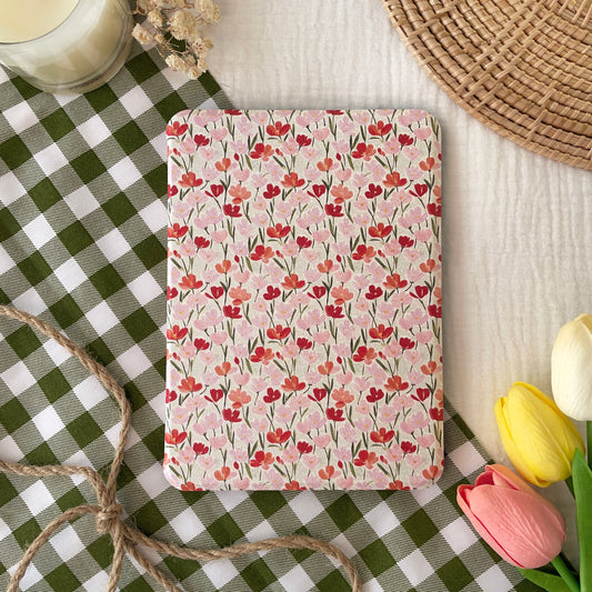 wildflower chorus kindle case