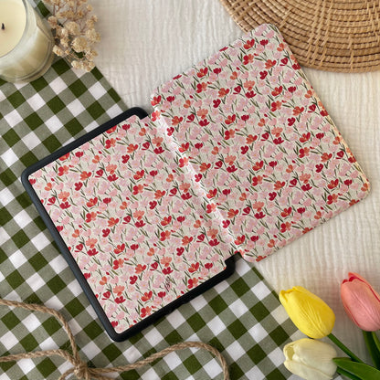 wildflower chorus kindle case