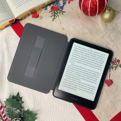 parlour peppermint kindle case
